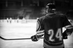 Strength Hockey Players Need