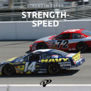 strength speed