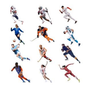 Is speed sport specific